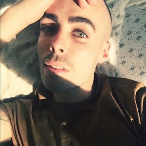 Meet your Posher, Cody